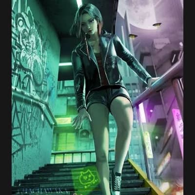 Vesper Vane thumbnail