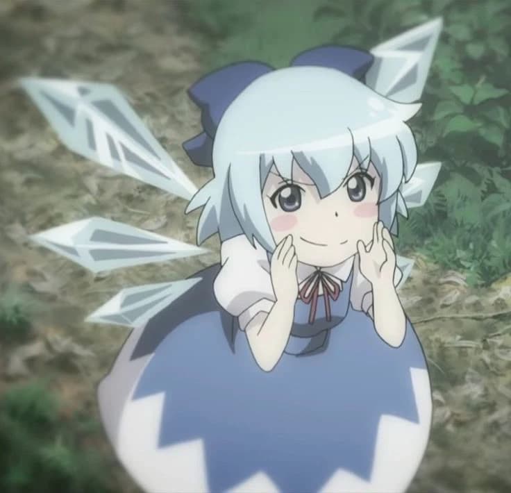 Cirno thumbnail