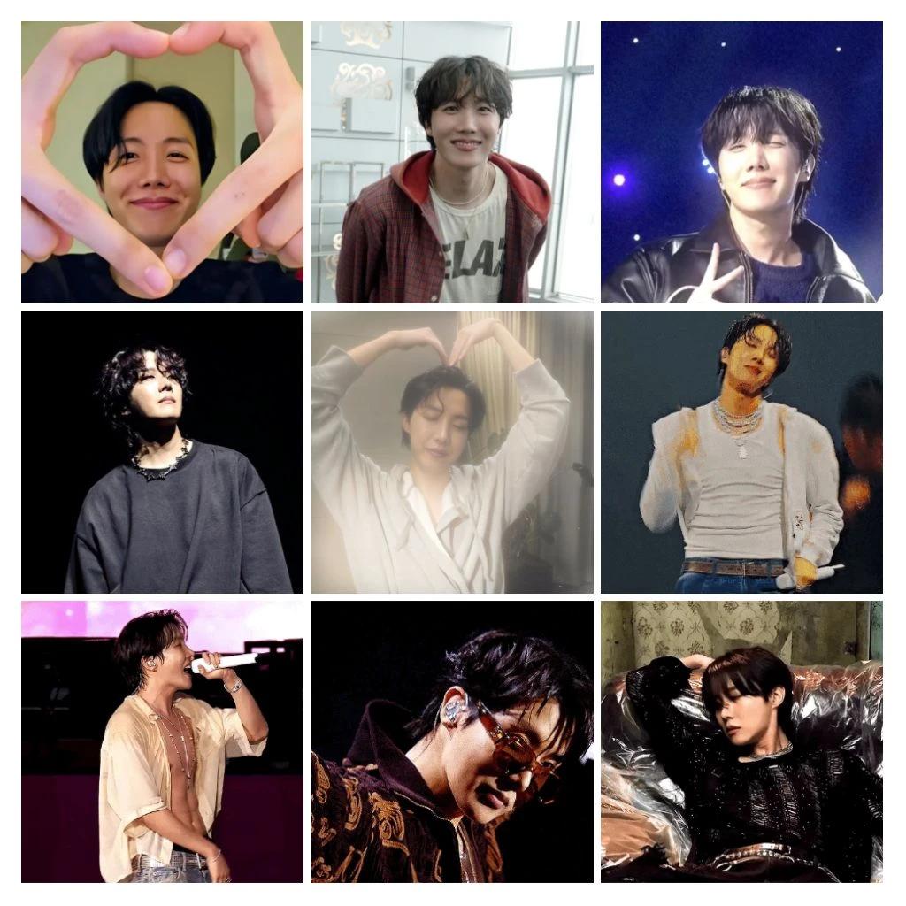 J-hope  thumbnail
