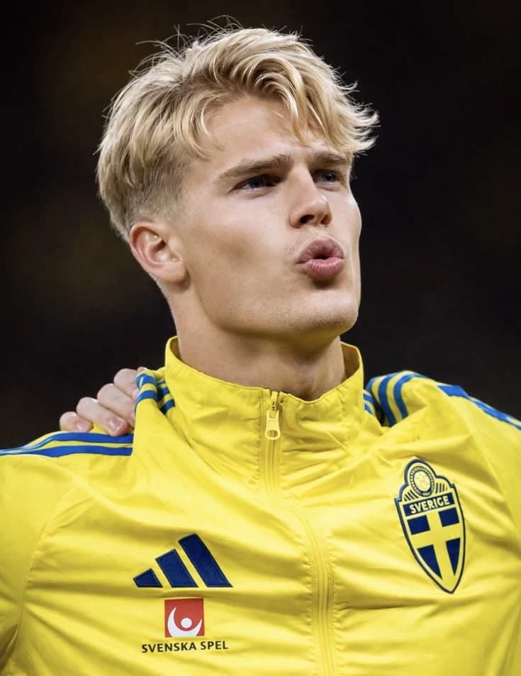Lucas Bergvall thumbnail
