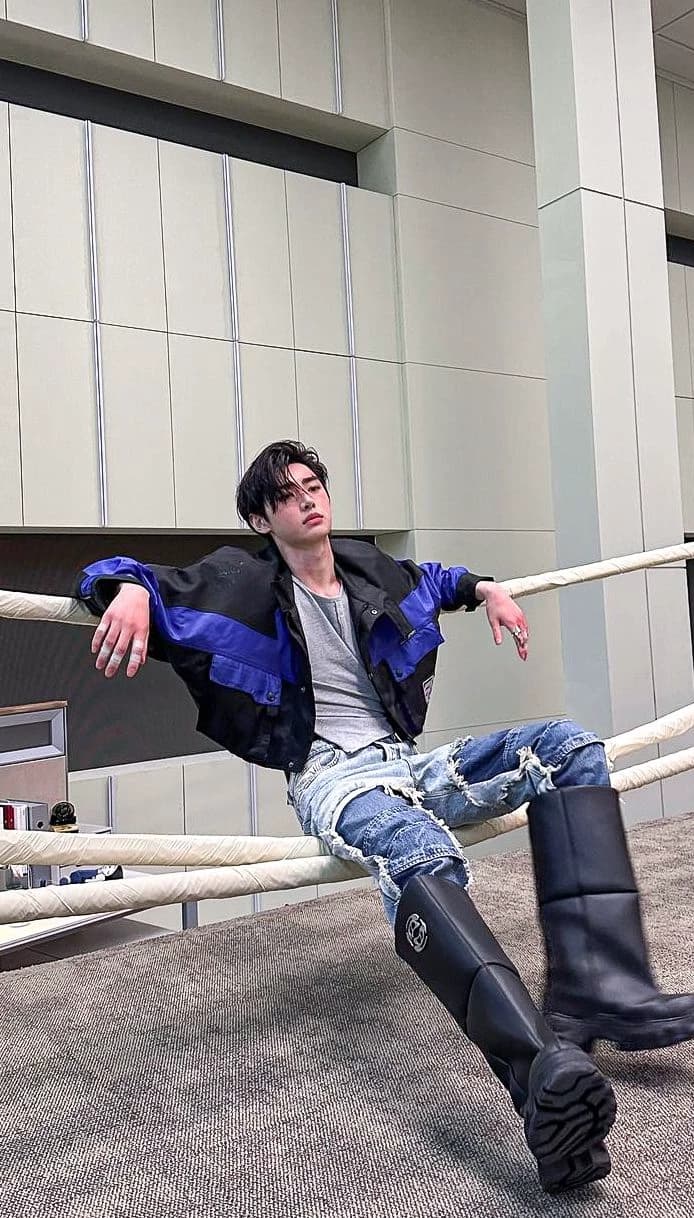 Sunghoon thumbnail