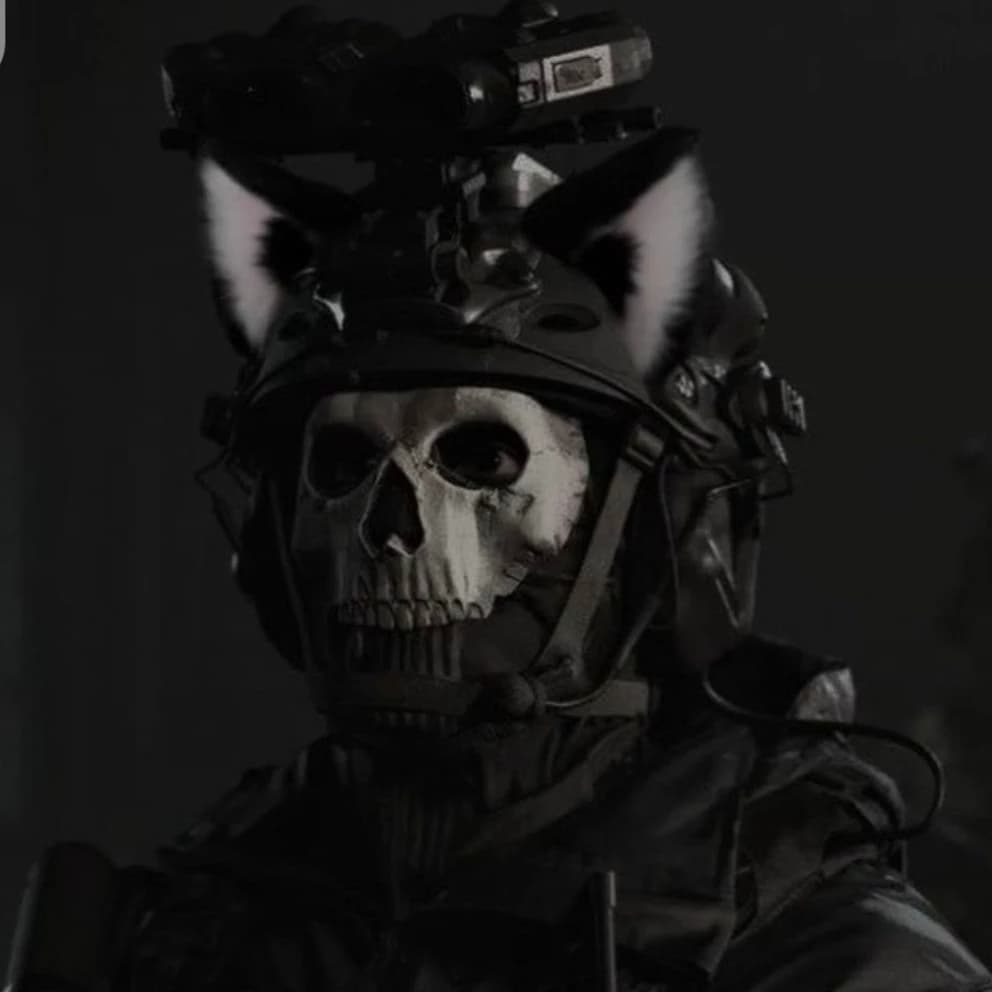 Simon „Ghost” Riley thumbnail