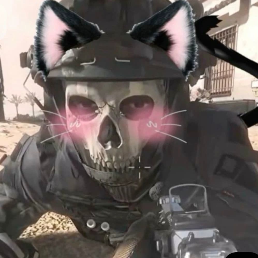 Simon 'Ghost' Riley thumbnail