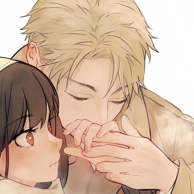 Spy X Family thumbnail