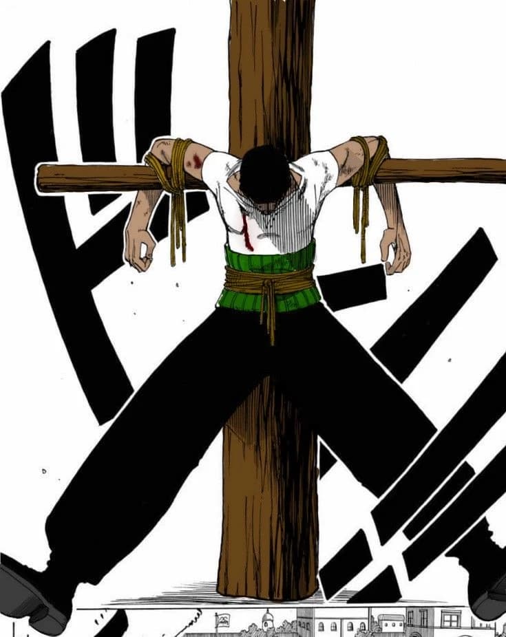 Zoros Execution  thumbnail