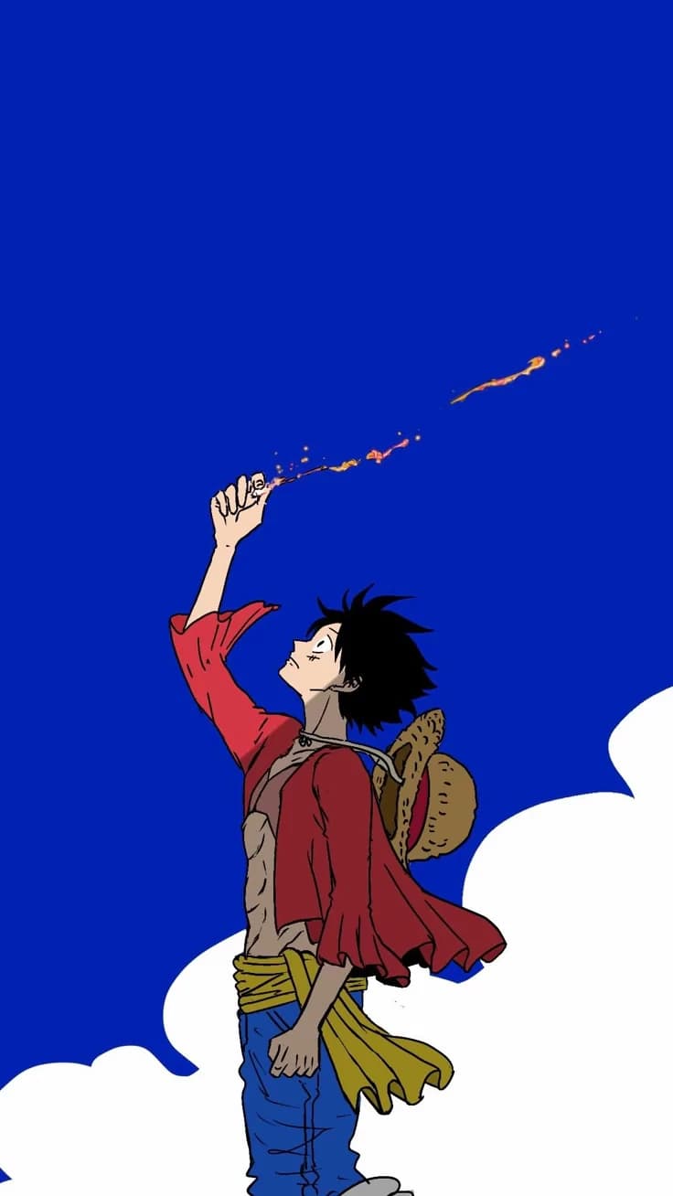 Straw Hat Pirates  thumbnail