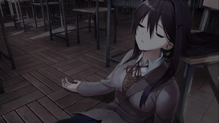 Yuri DDLC Death thumbnail