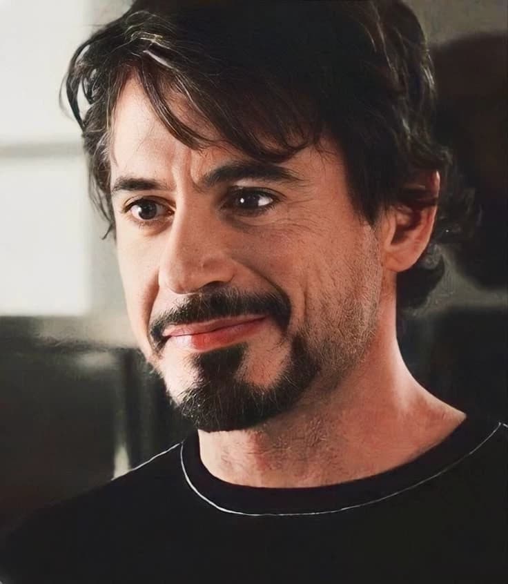 Tony Stark  thumbnail