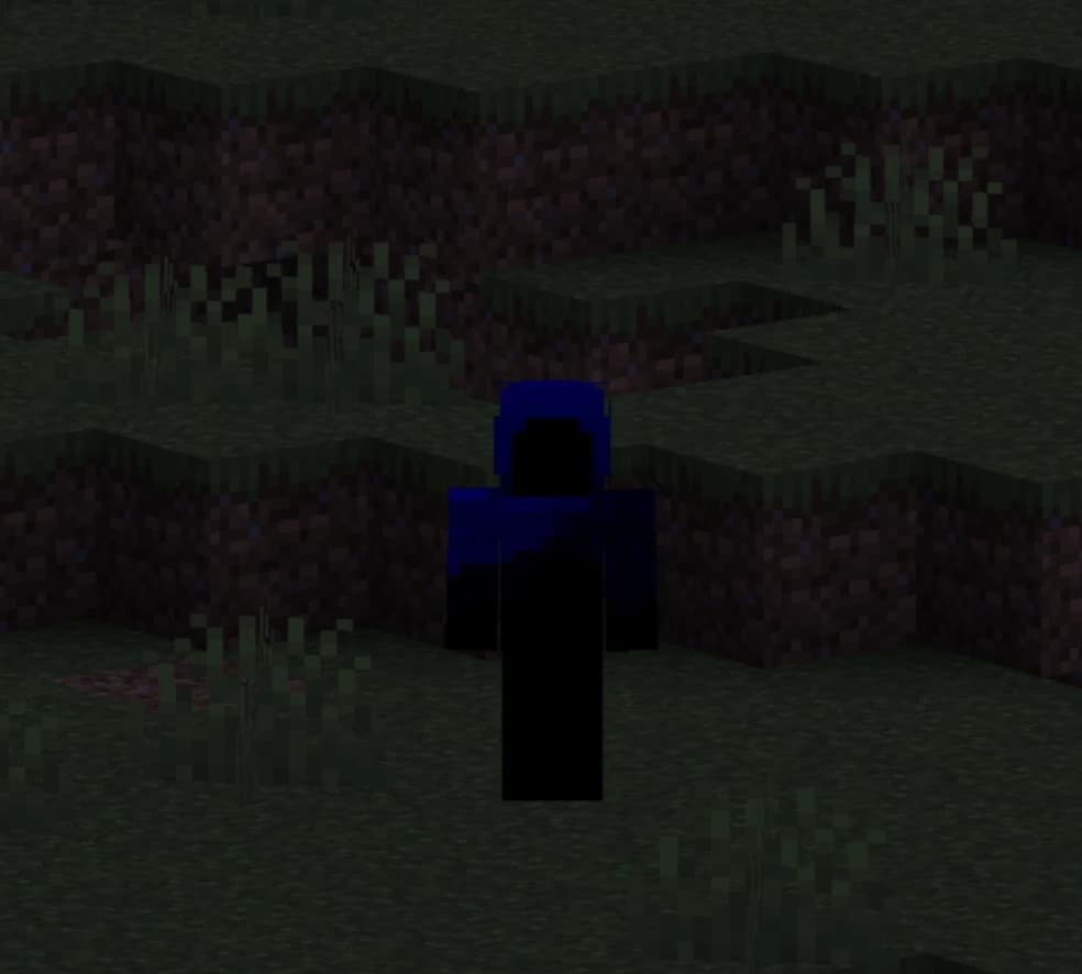 Shade (minecraft horror) thumbnail