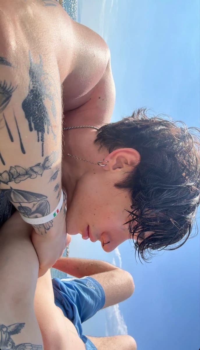 Dean thumbnail