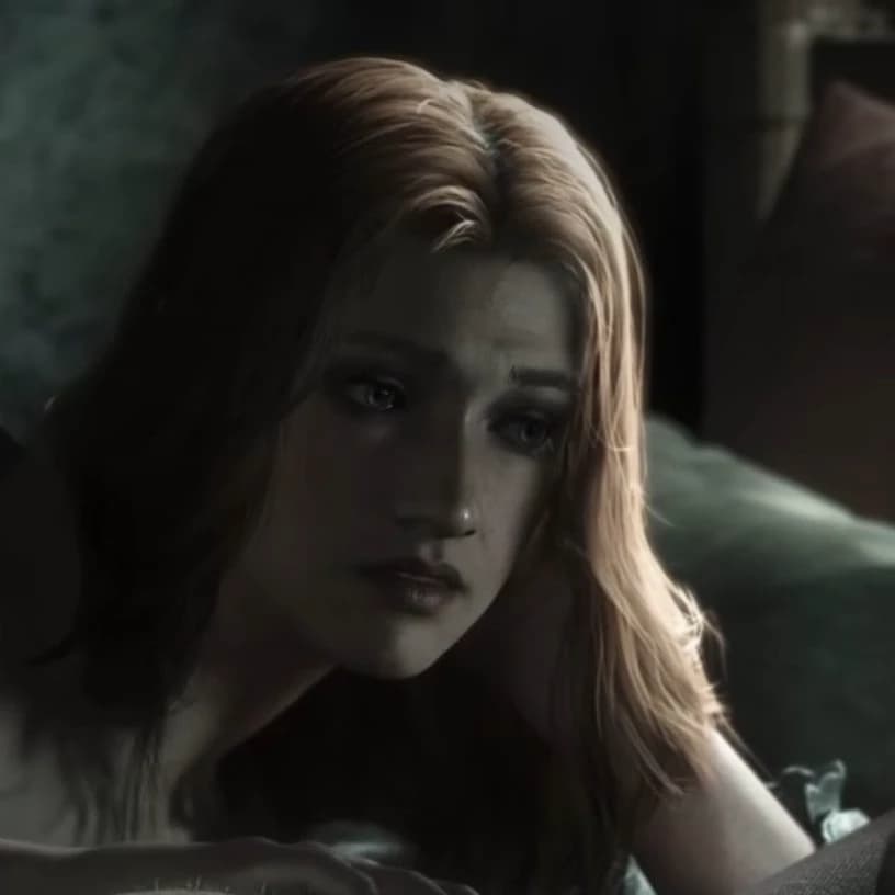 Caroline Scott thumbnail