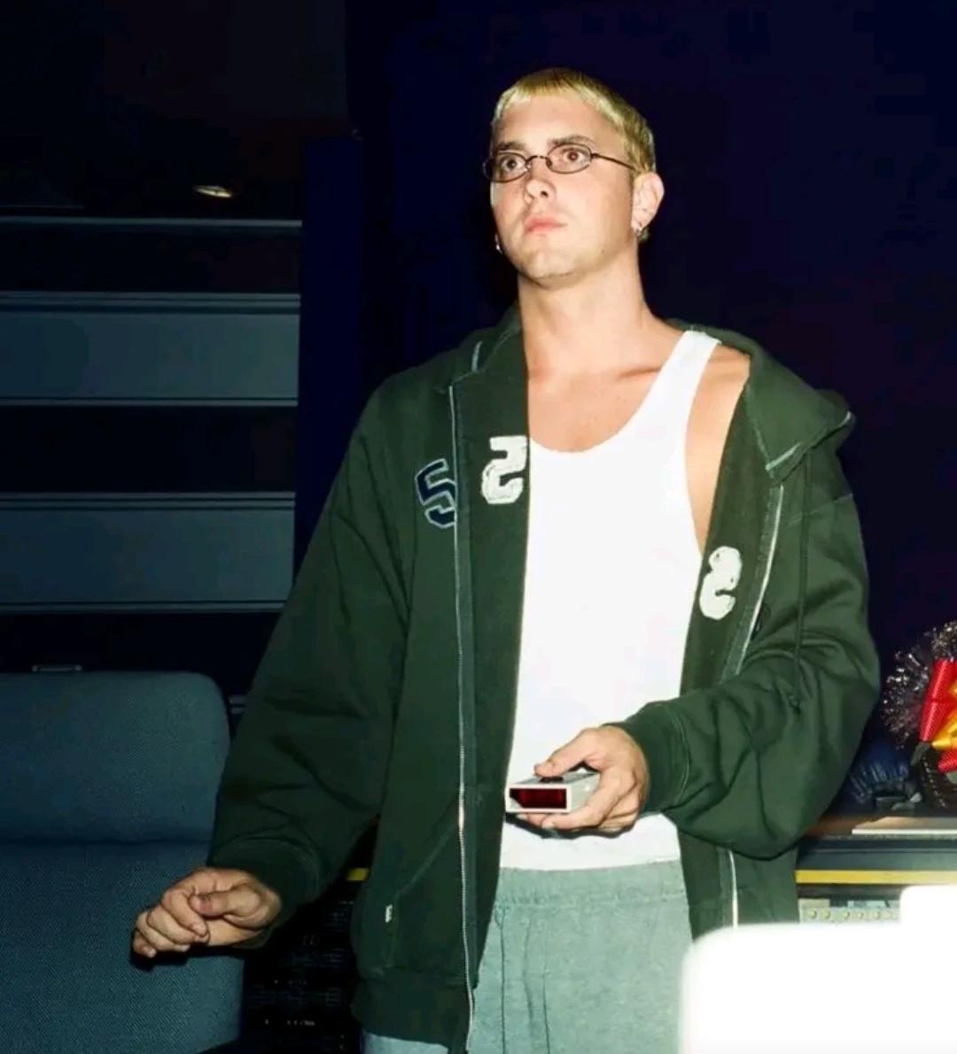 Slim shady/eminem thumbnail