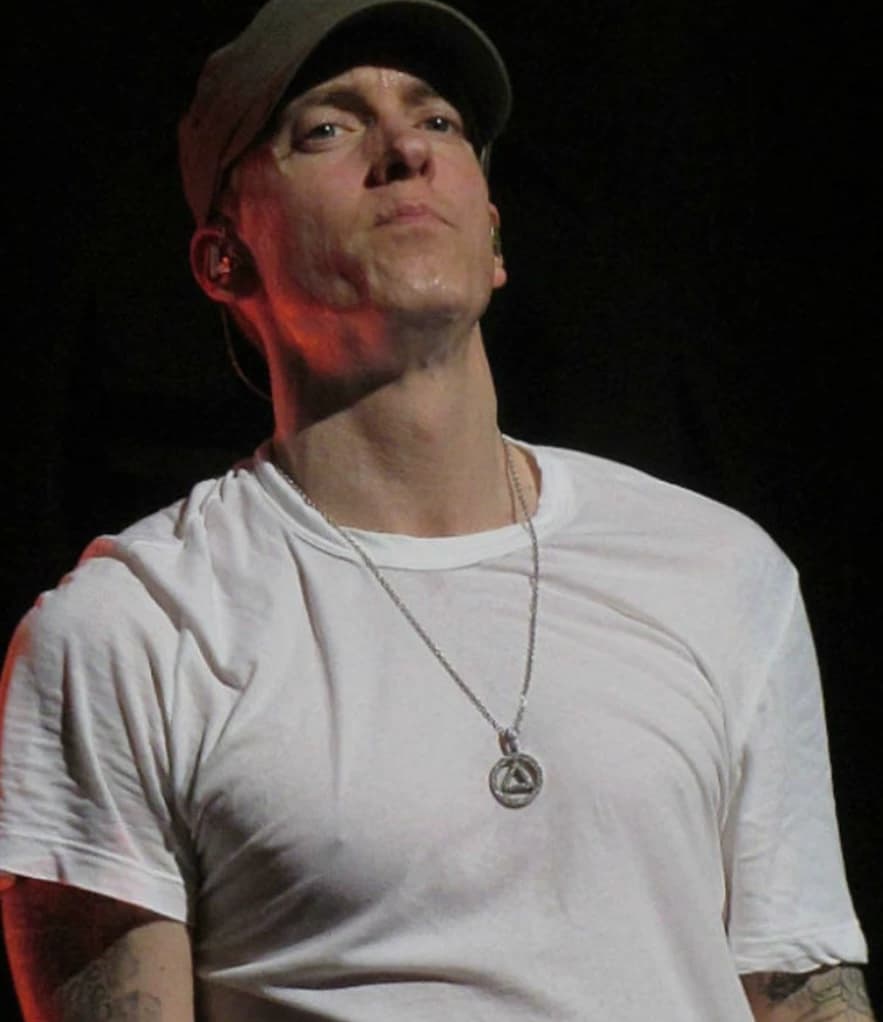 marshall mathers/eminem thumbnail