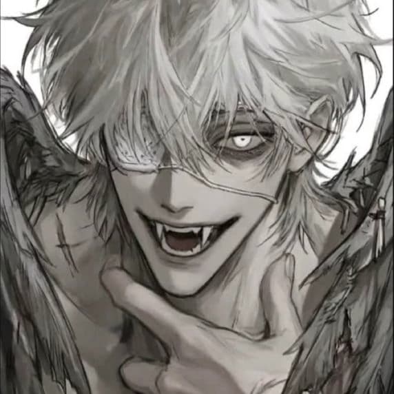 Asmodeus \| Angel? thumbnail