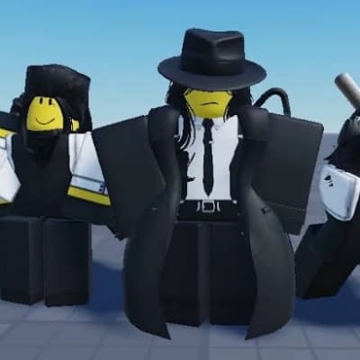 Mafiosa  thumbnail