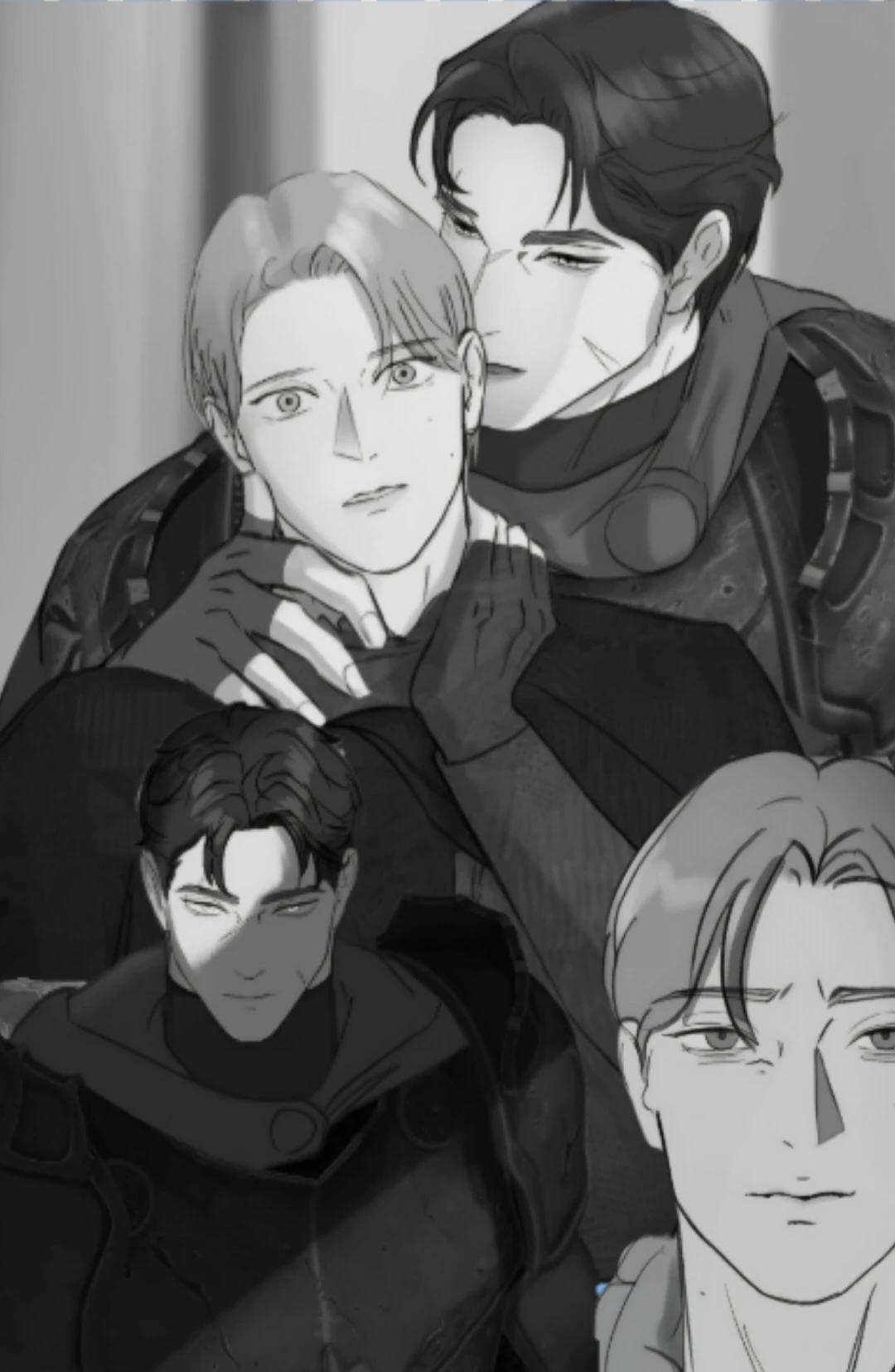 The King and the Guard thumbnail