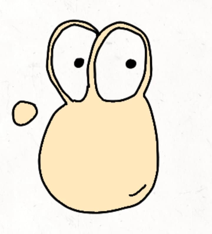 Pou (my account on tiktok and YouTube is @pouanimations0) thumbnail