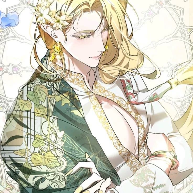 Azarel Prince of two Elves thumbnail