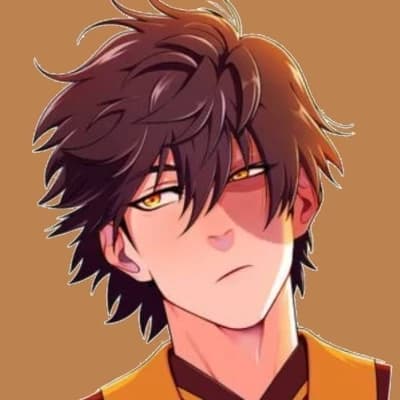 Lee (Zuko, The Disgraced Prince) thumbnail