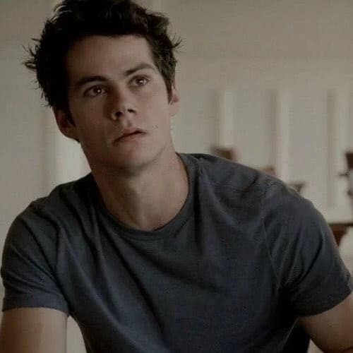 stiles stilinski thumbnail