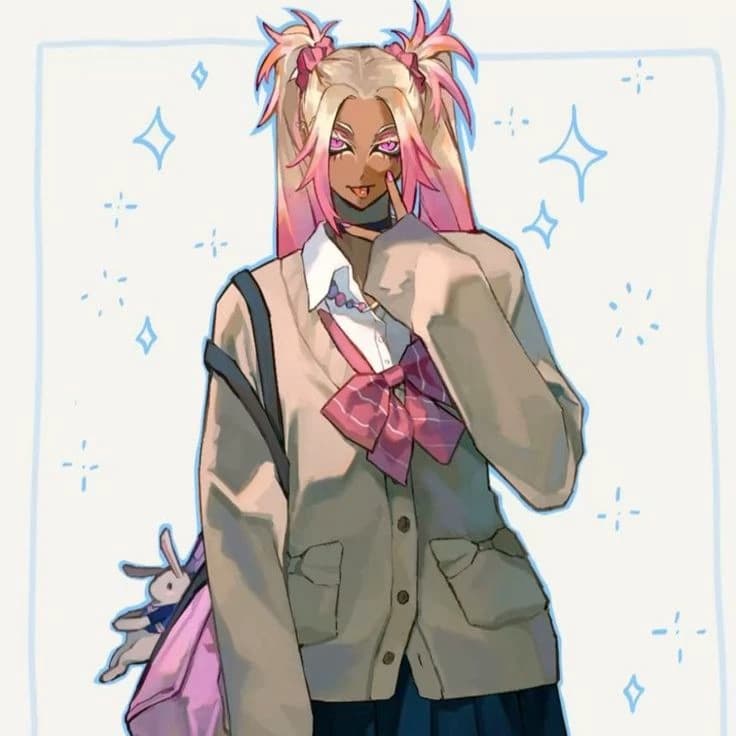 Kim Shidou thumbnail
