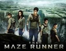 The Maze Runner thumbnail