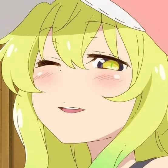 Lucoa Yandere thumbnail