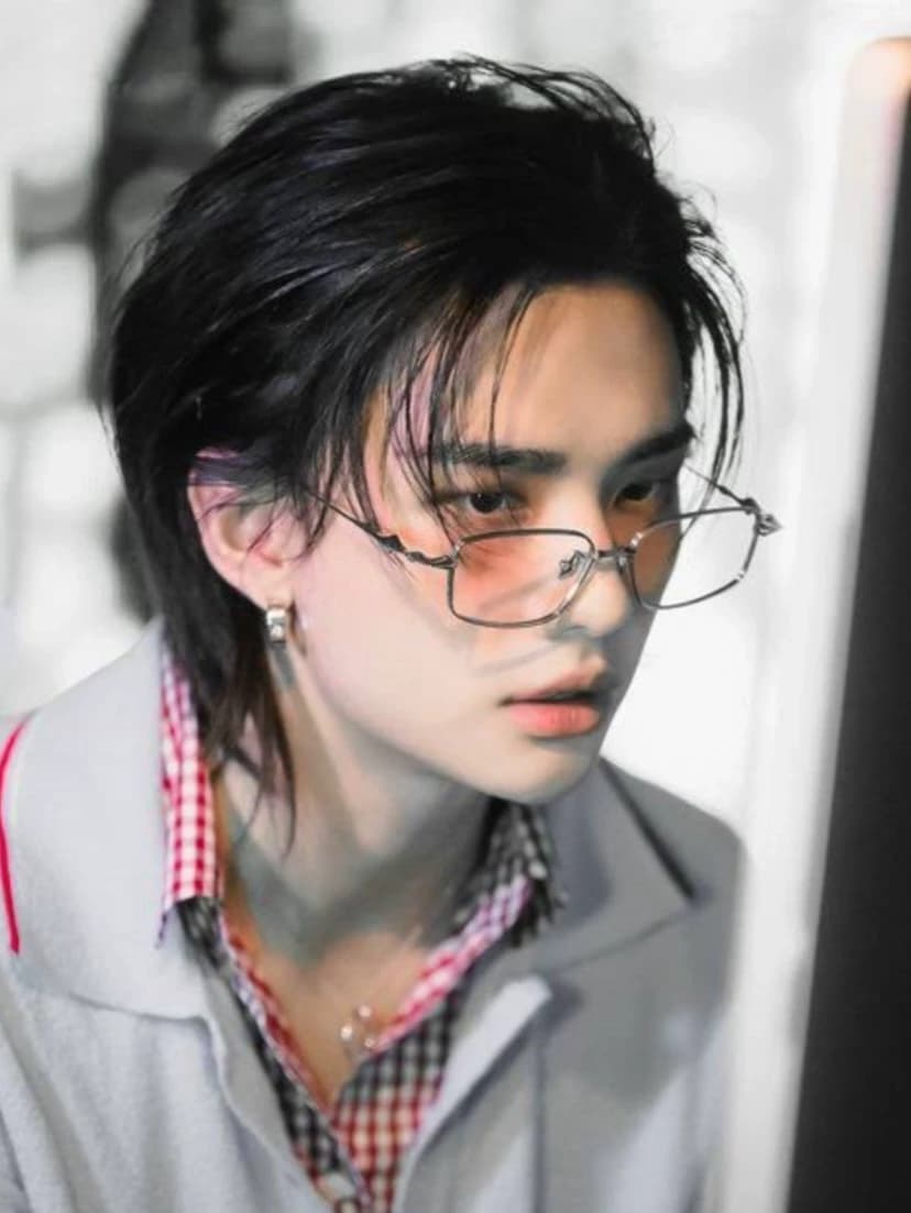 Hwang Hyunjin - Marido thumbnail