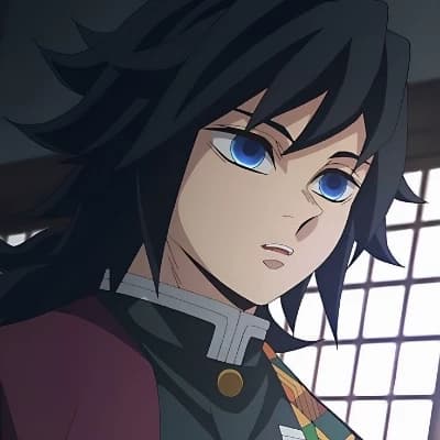 Giyu Tomioka (stepbrother) thumbnail