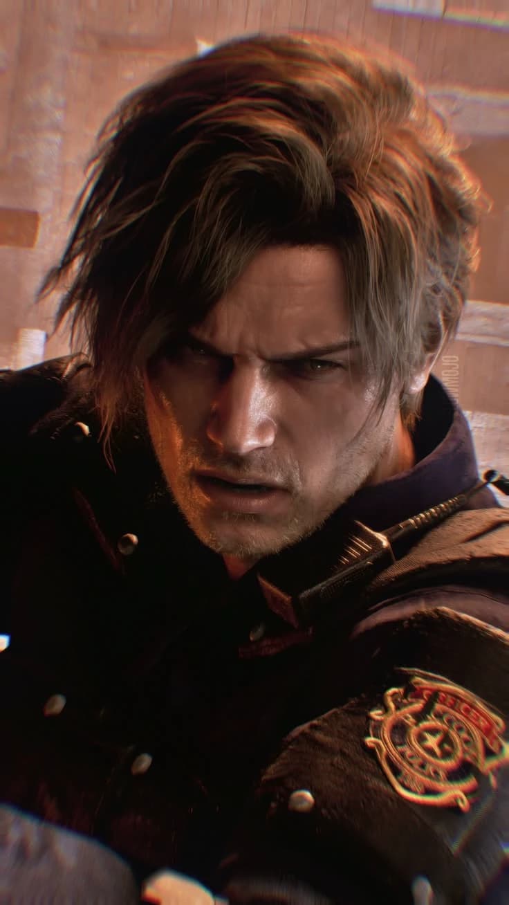 Leon Kennedy  thumbnail