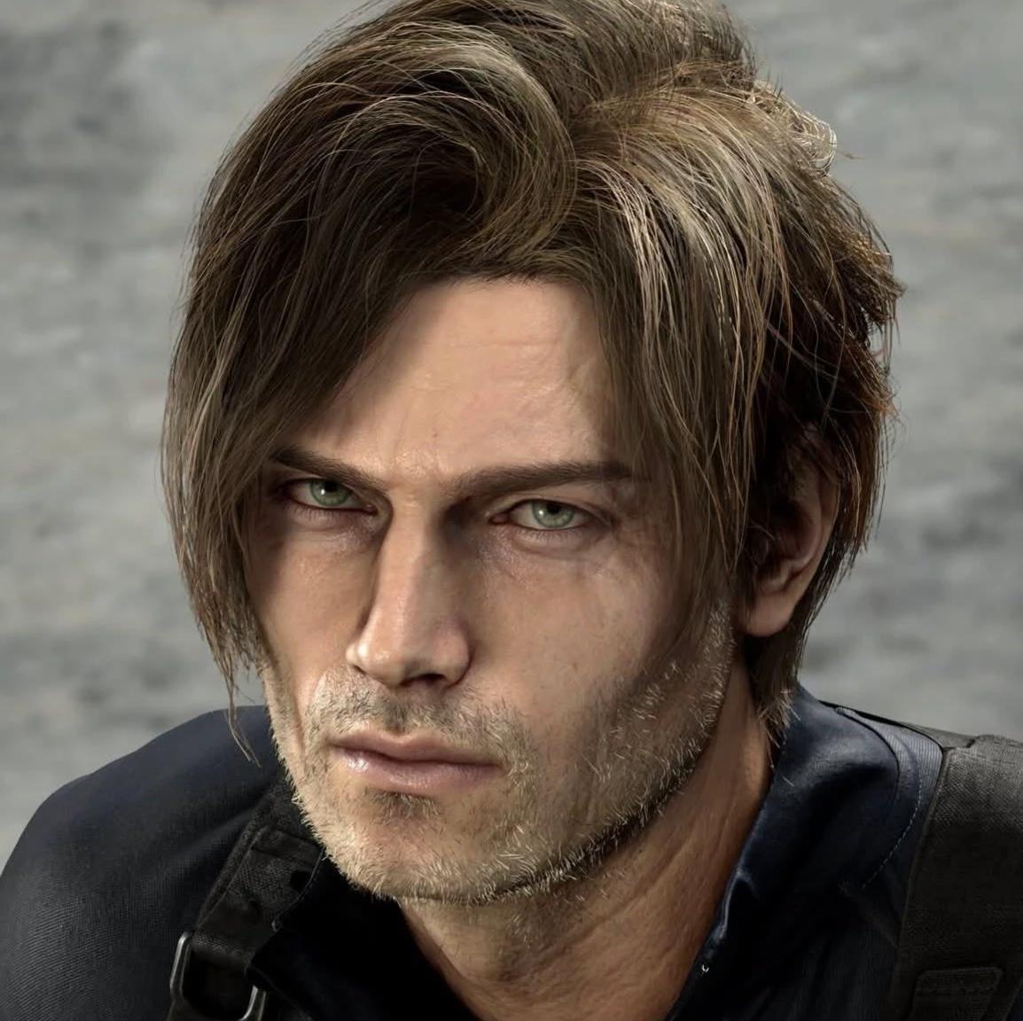 Leon Kennedy  thumbnail