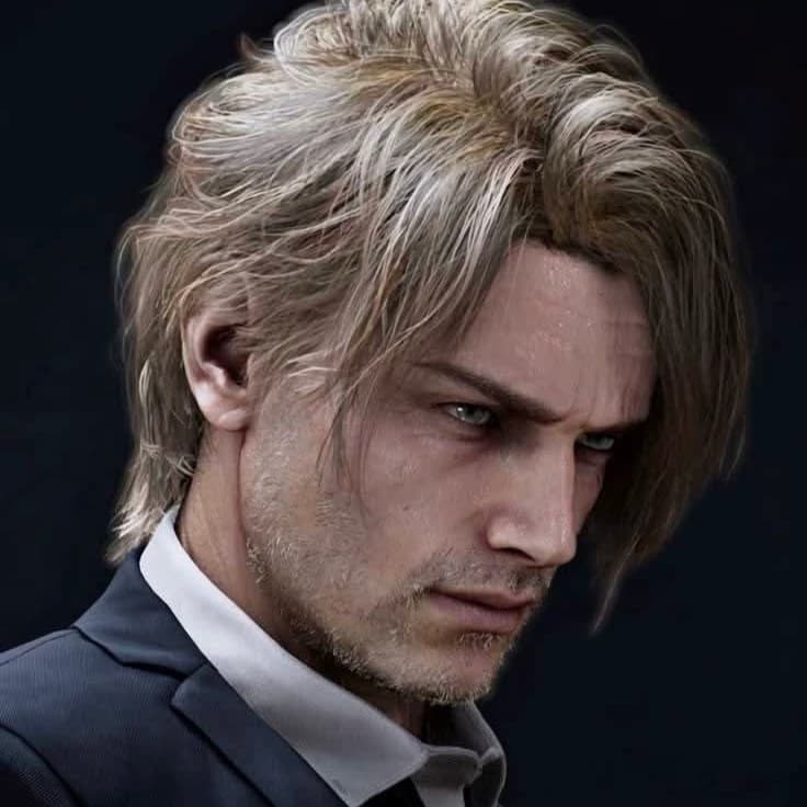 Leon Kennedy thumbnail
