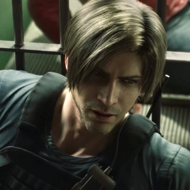 Leon Kennedy  thumbnail