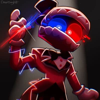 Caine thumbnail