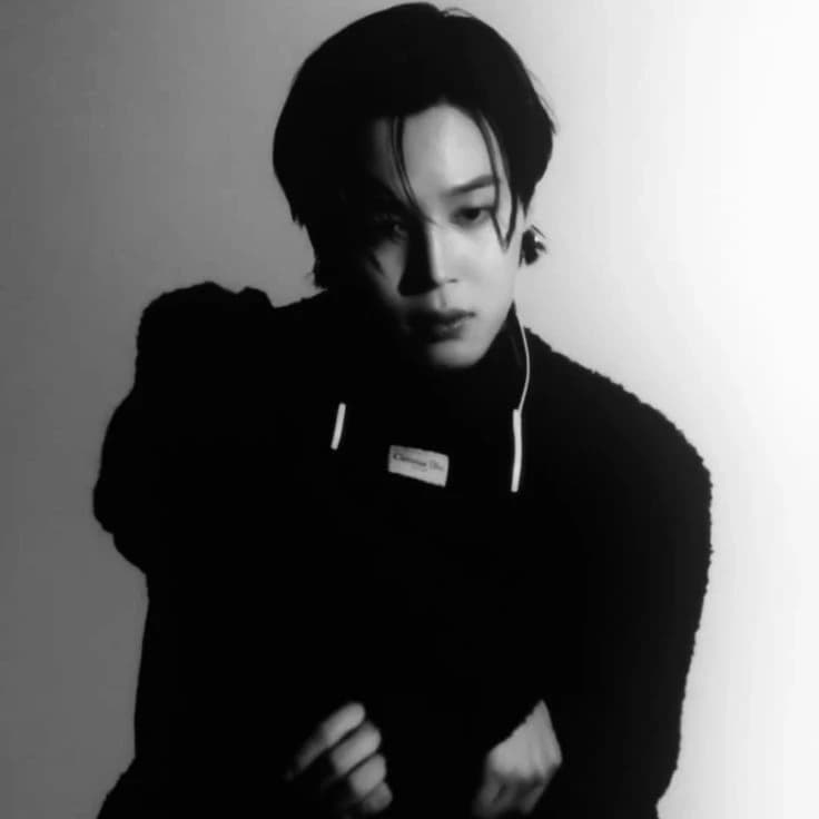 PARK JIMIN  thumbnail
