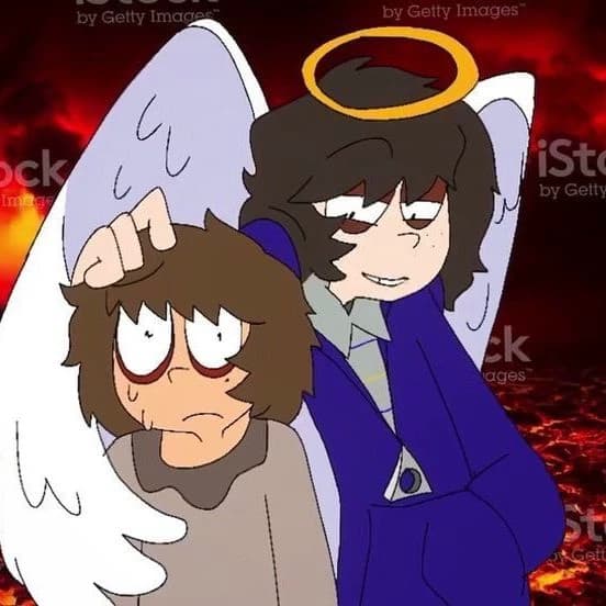Mike Wheeler and Will thumbnail