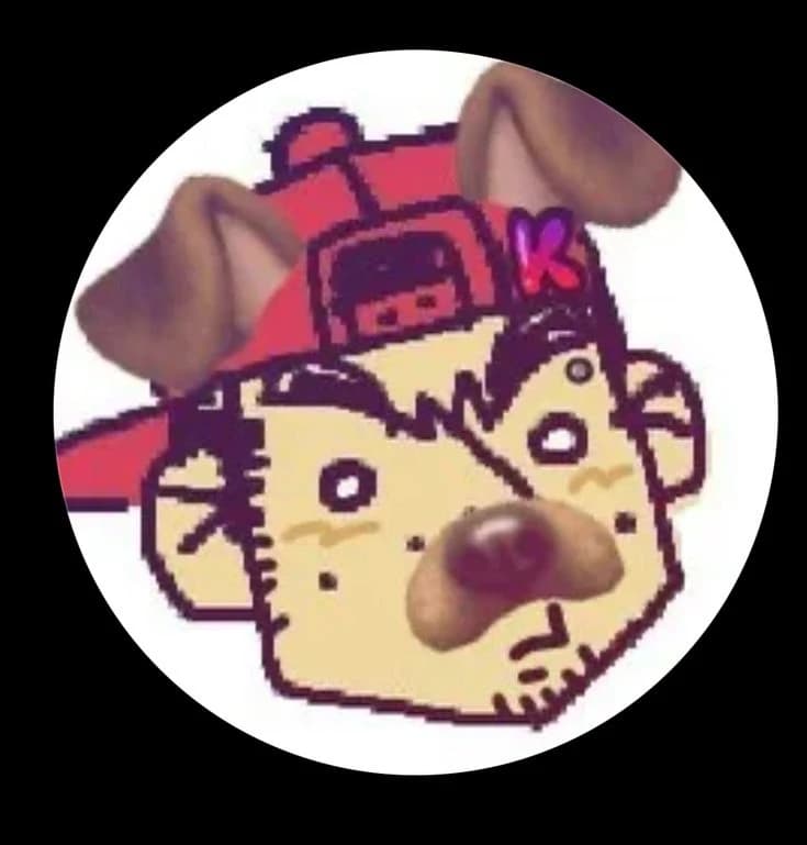 Patty denounces thumbnail