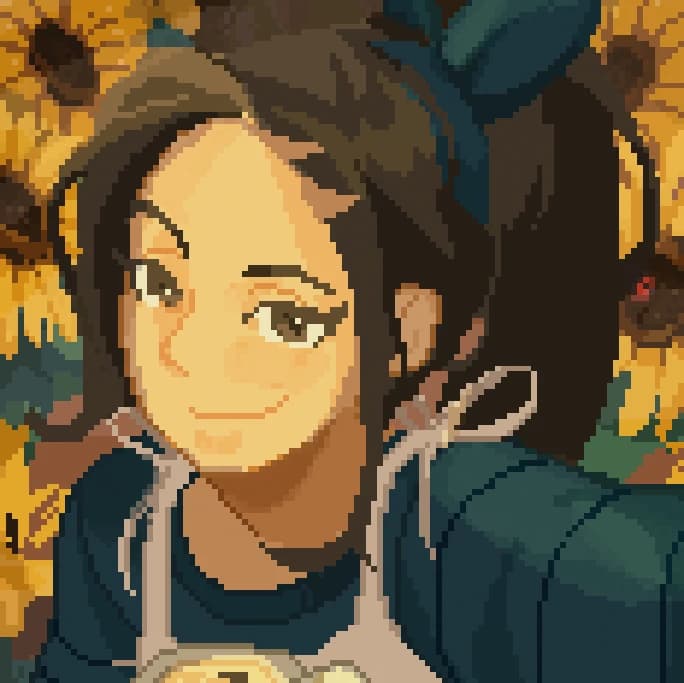 Nicole Lacsamana {The Childhood Friend, Always Like Lovers.} thumbnail