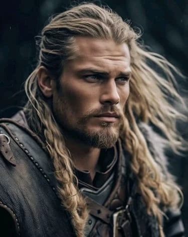 Bjorn Haldorsen - Viking thumbnail
