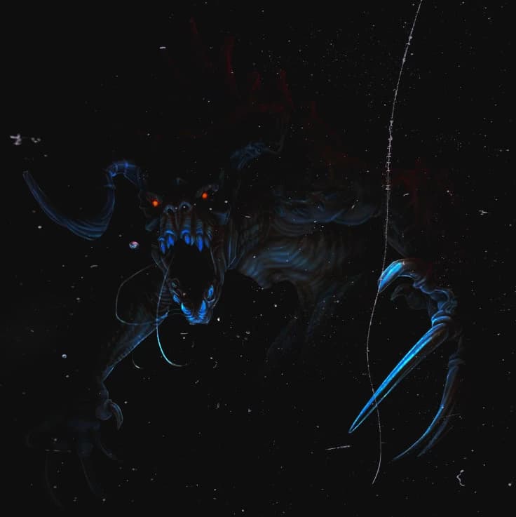deathclaw thumbnail