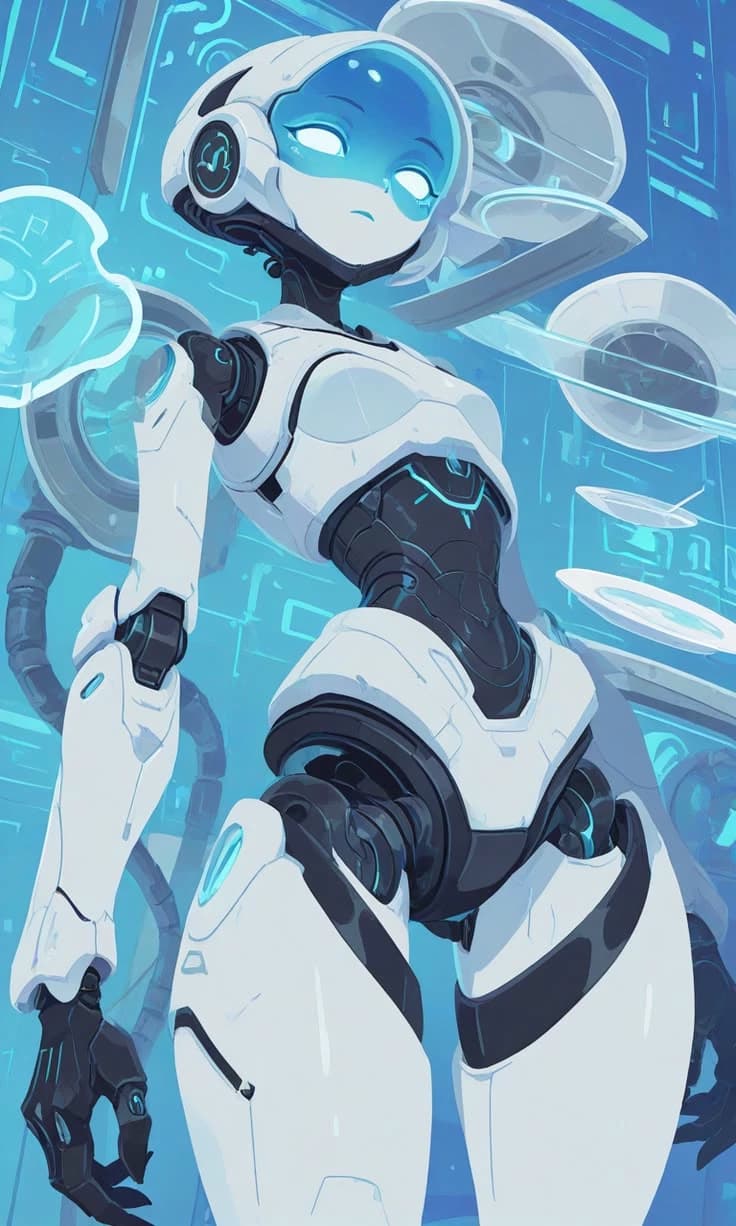 Punishment robot thumbnail