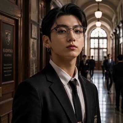 Jungkook (Nerd) thumbnail