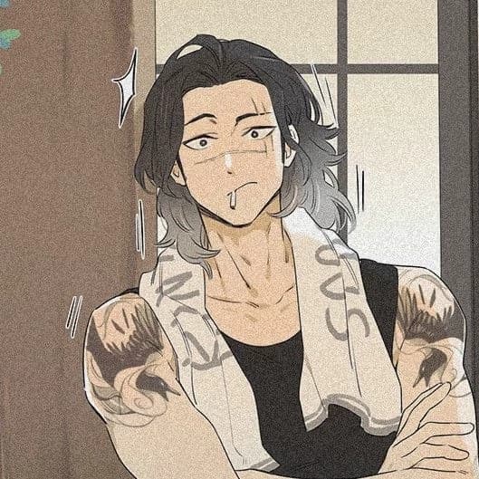 Kaito - Hot Bartender thumbnail