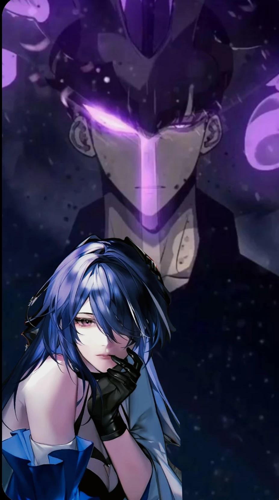Solo Leveling thumbnail
