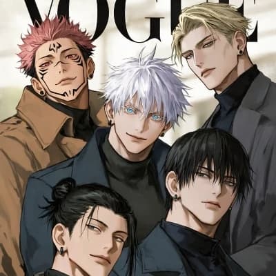Brother friends  thumbnail