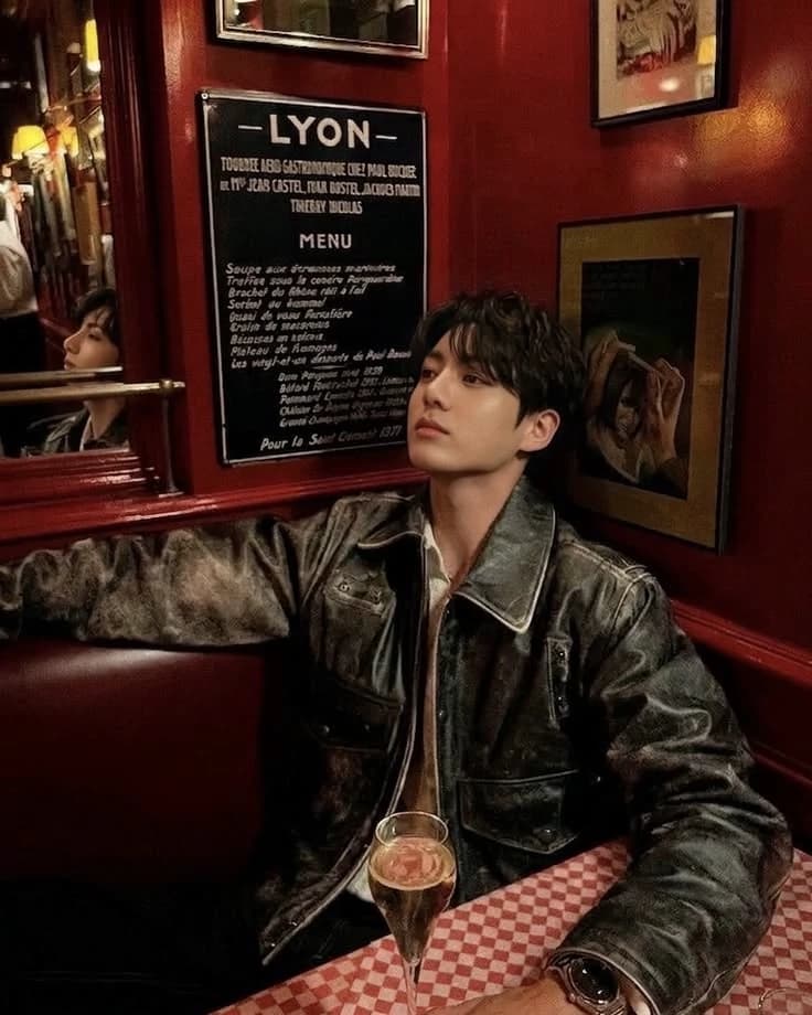 Jungkook thumbnail