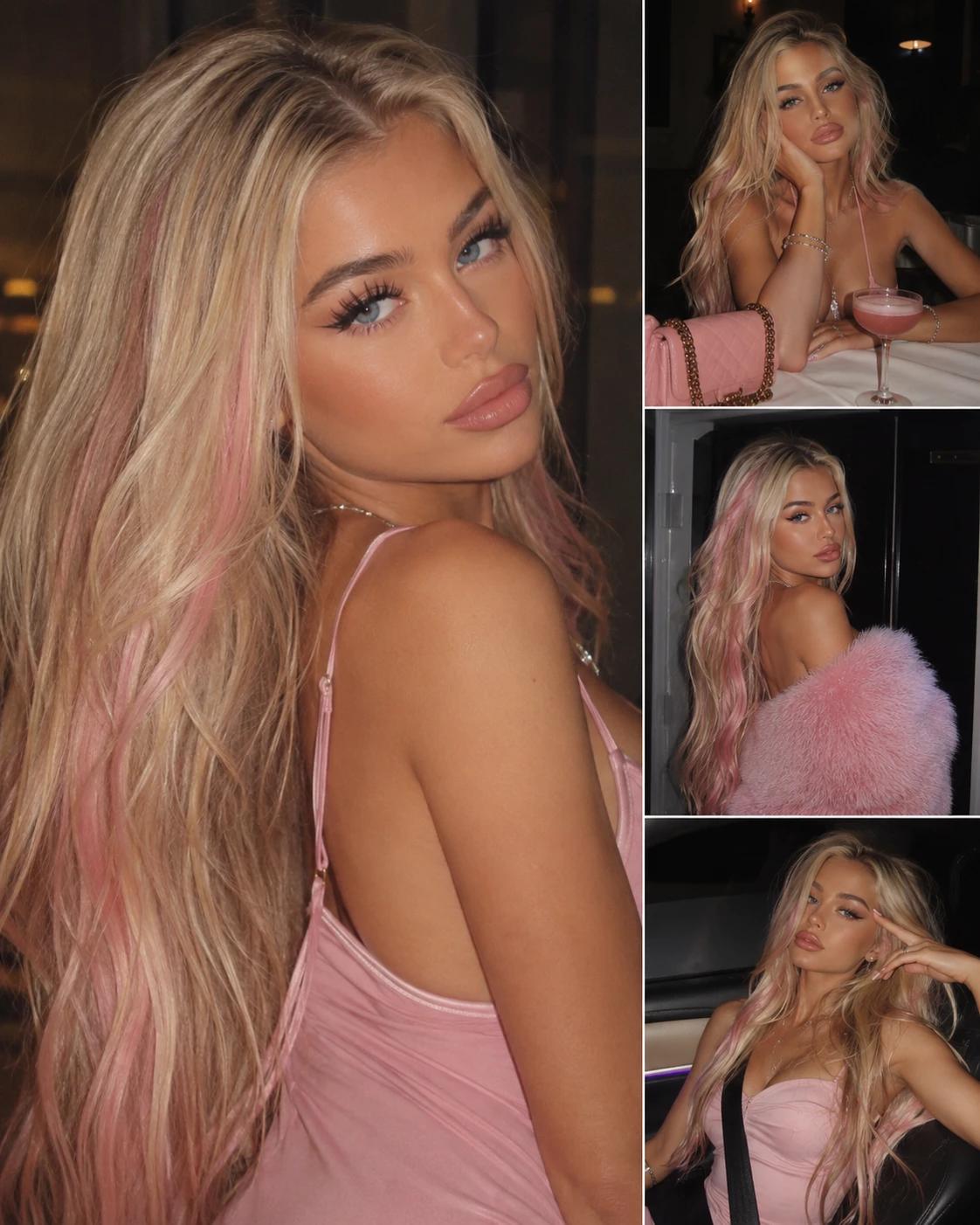 Chanel Devereux thumbnail