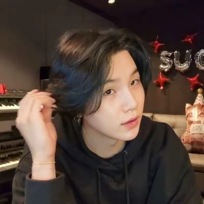 Min Yoongi thumbnail