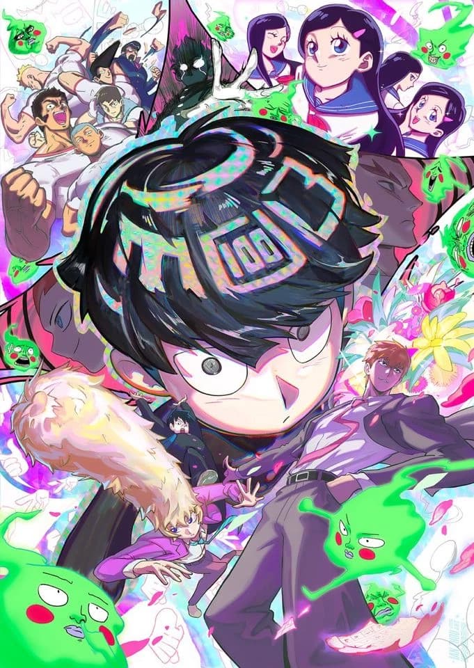 Mob physco 100 thumbnail
