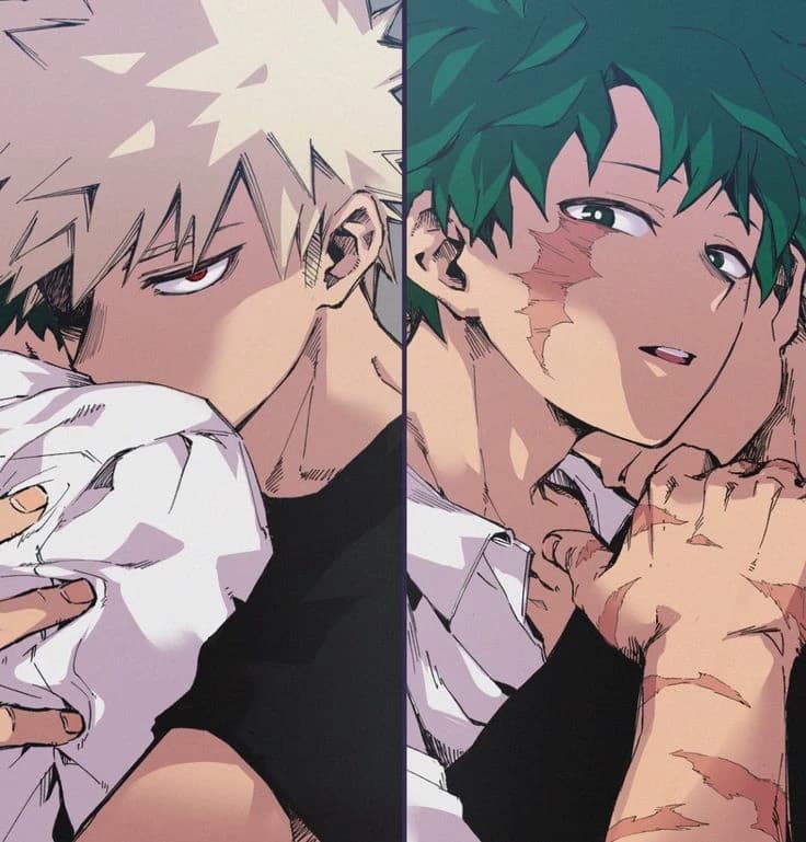 °•○🧡💚BKDK OMEGAVERSE💚🧡○•° thumbnail